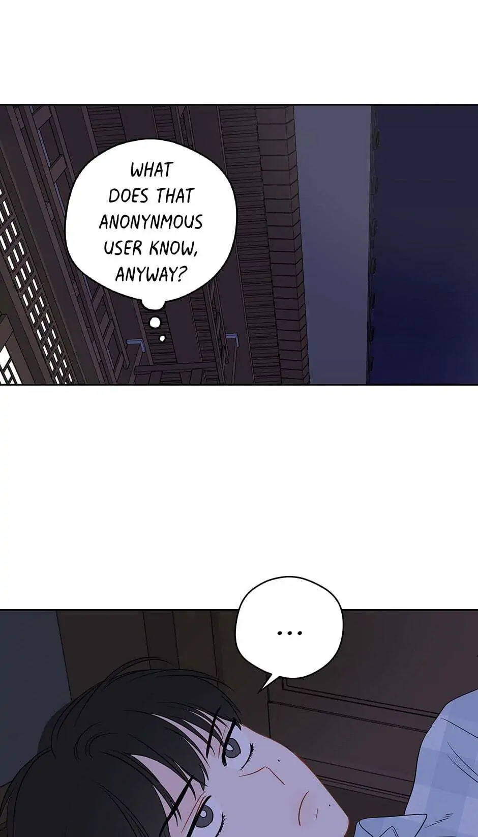 It’s Just a Dream…Right?! - Chapter 30 Page 48