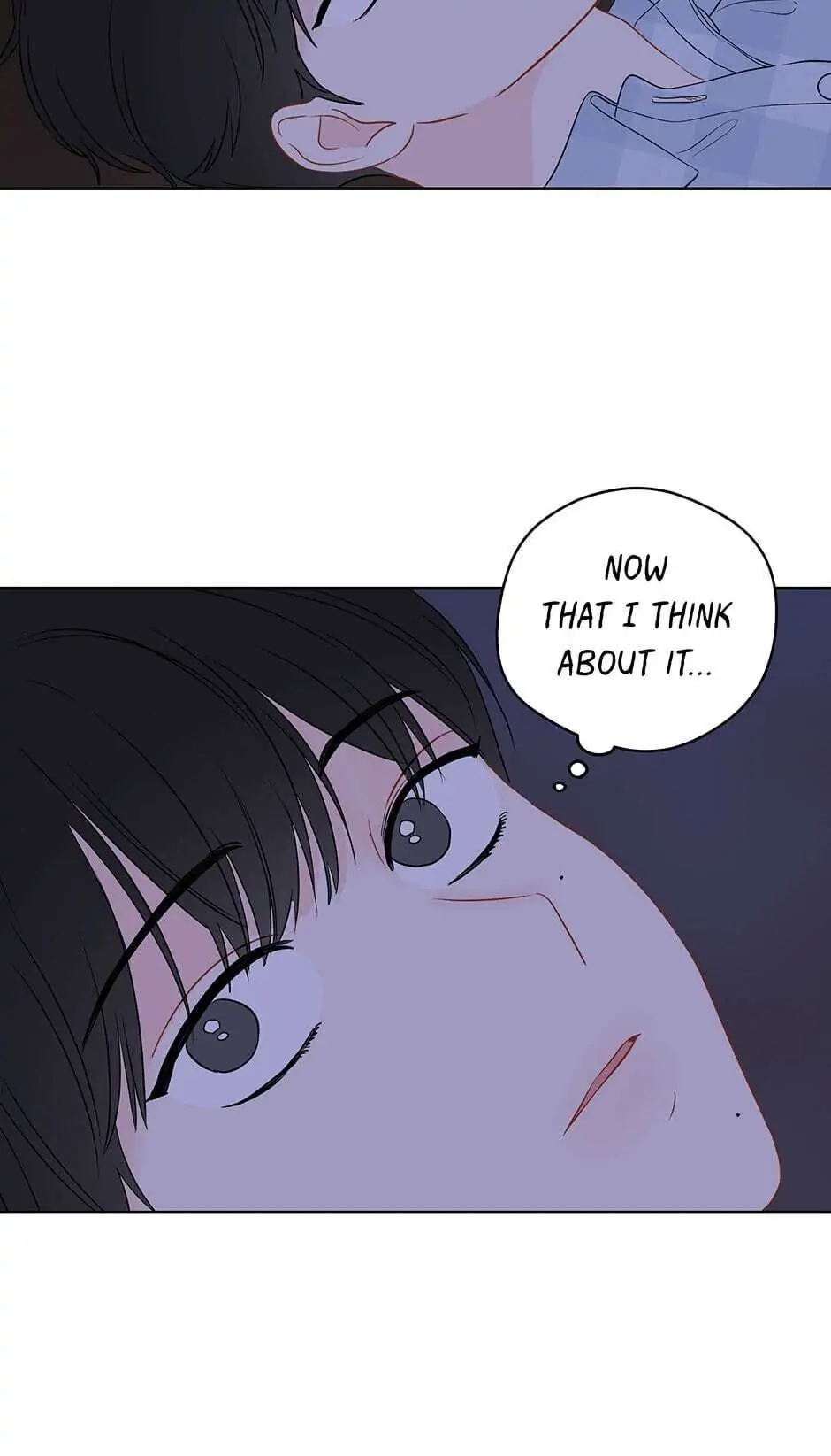 It’s Just a Dream…Right?! - Chapter 30 Page 49