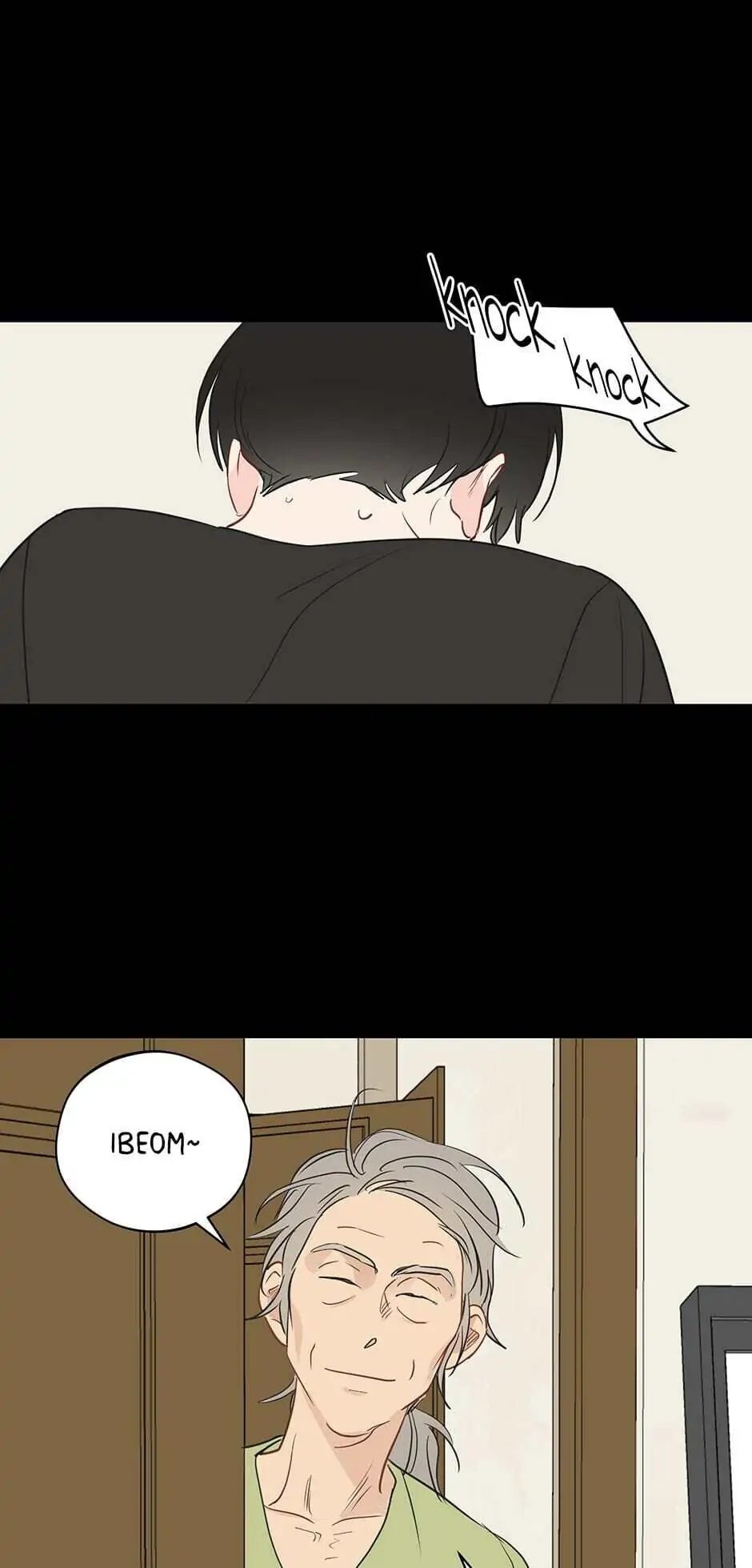 It’s Just a Dream…Right?! - Chapter 31 Page 4