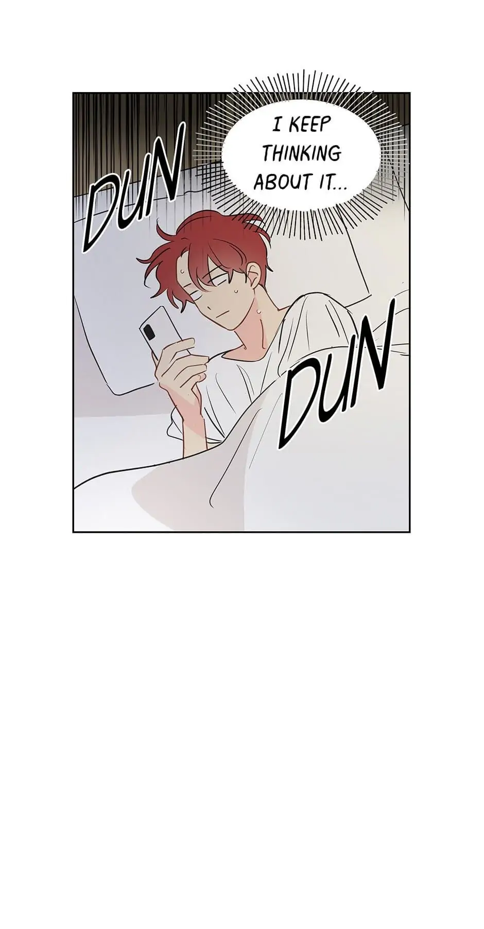 It’s Just a Dream…Right?! - Chapter 31 Page 15