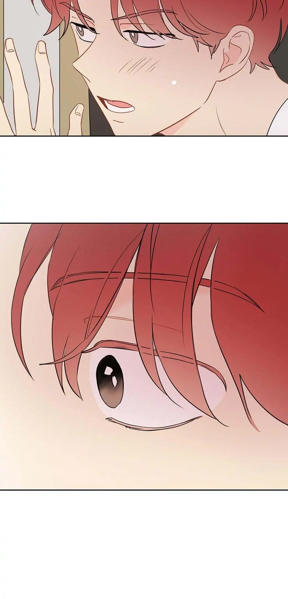 It’s Just a Dream…Right?! - Chapter 31 Page 26