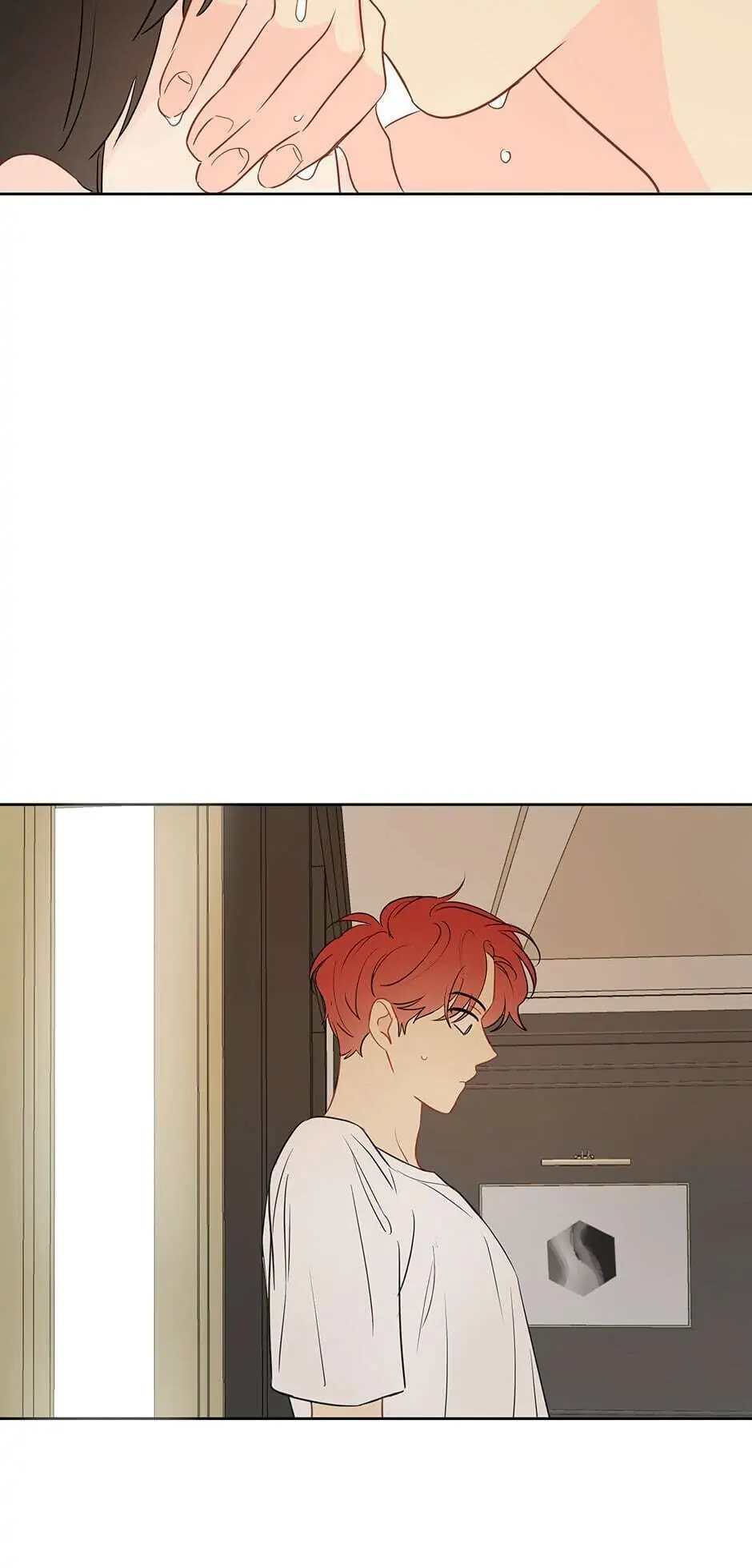 It’s Just a Dream…Right?! - Chapter 31 Page 33