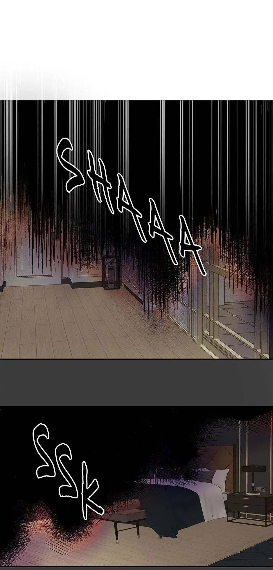 It’s Just a Dream…Right?! - Chapter 31 Page 34