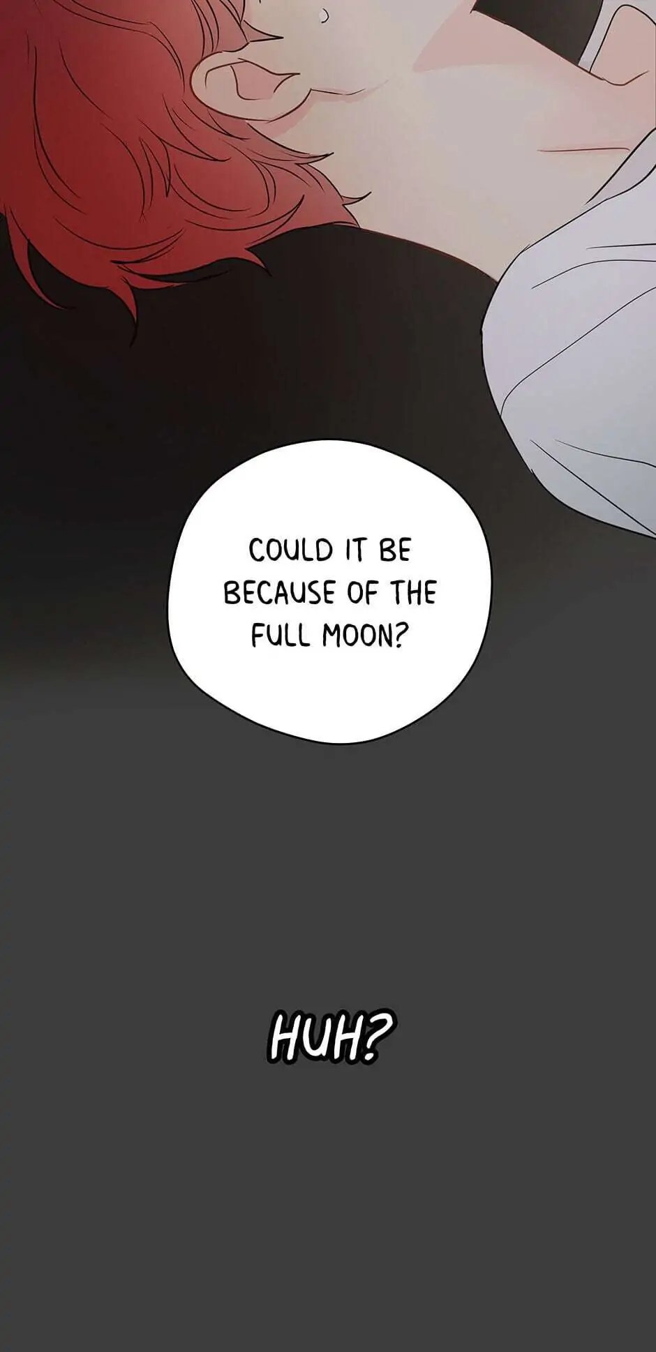 It’s Just a Dream…Right?! - Chapter 31 Page 38
