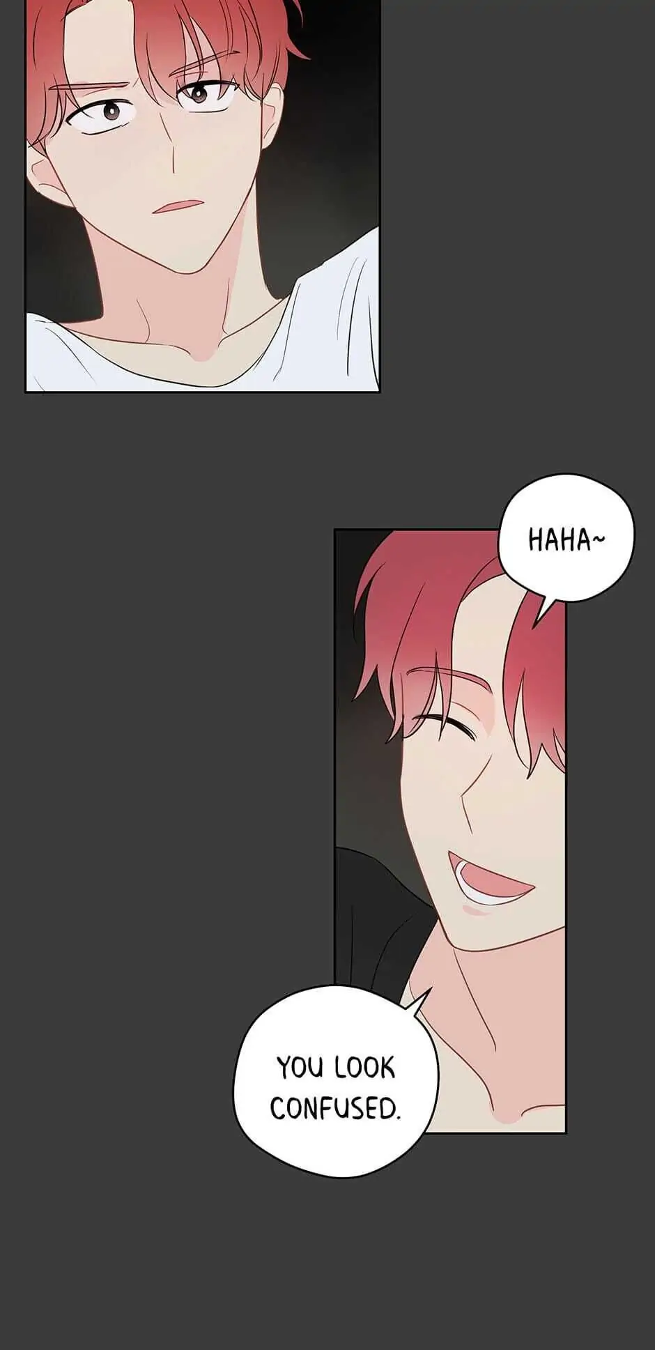 It’s Just a Dream…Right?! - Chapter 31 Page 41