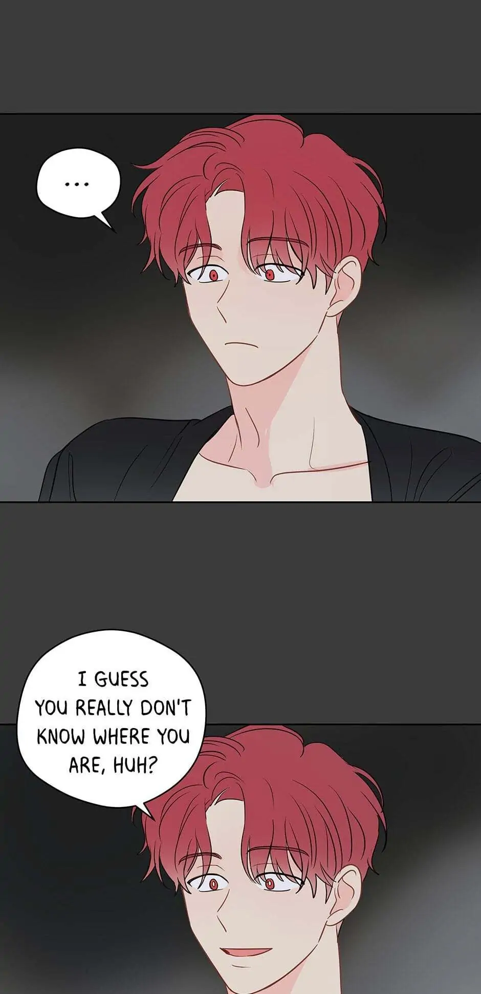 It’s Just a Dream…Right?! - Chapter 31 Page 43