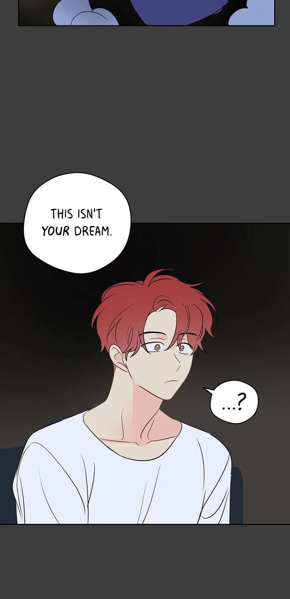 It’s Just a Dream…Right?! - Chapter 31 Page 45