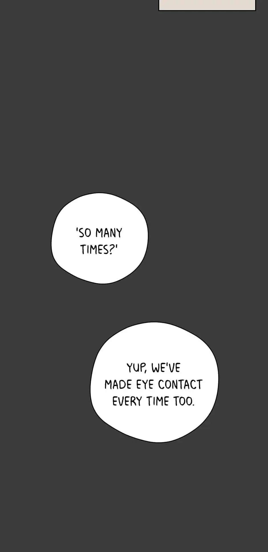 It’s Just a Dream…Right?! - Chapter 31 Page 47