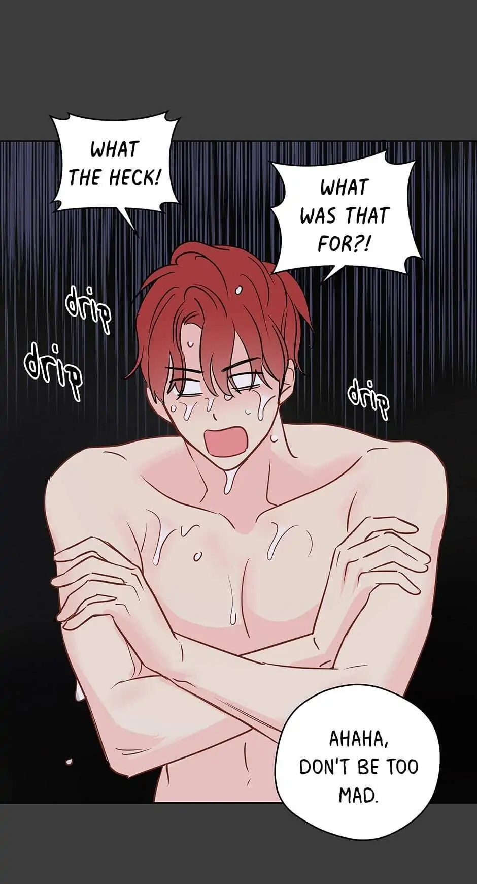 It’s Just a Dream…Right?! - Chapter 31 Page 55