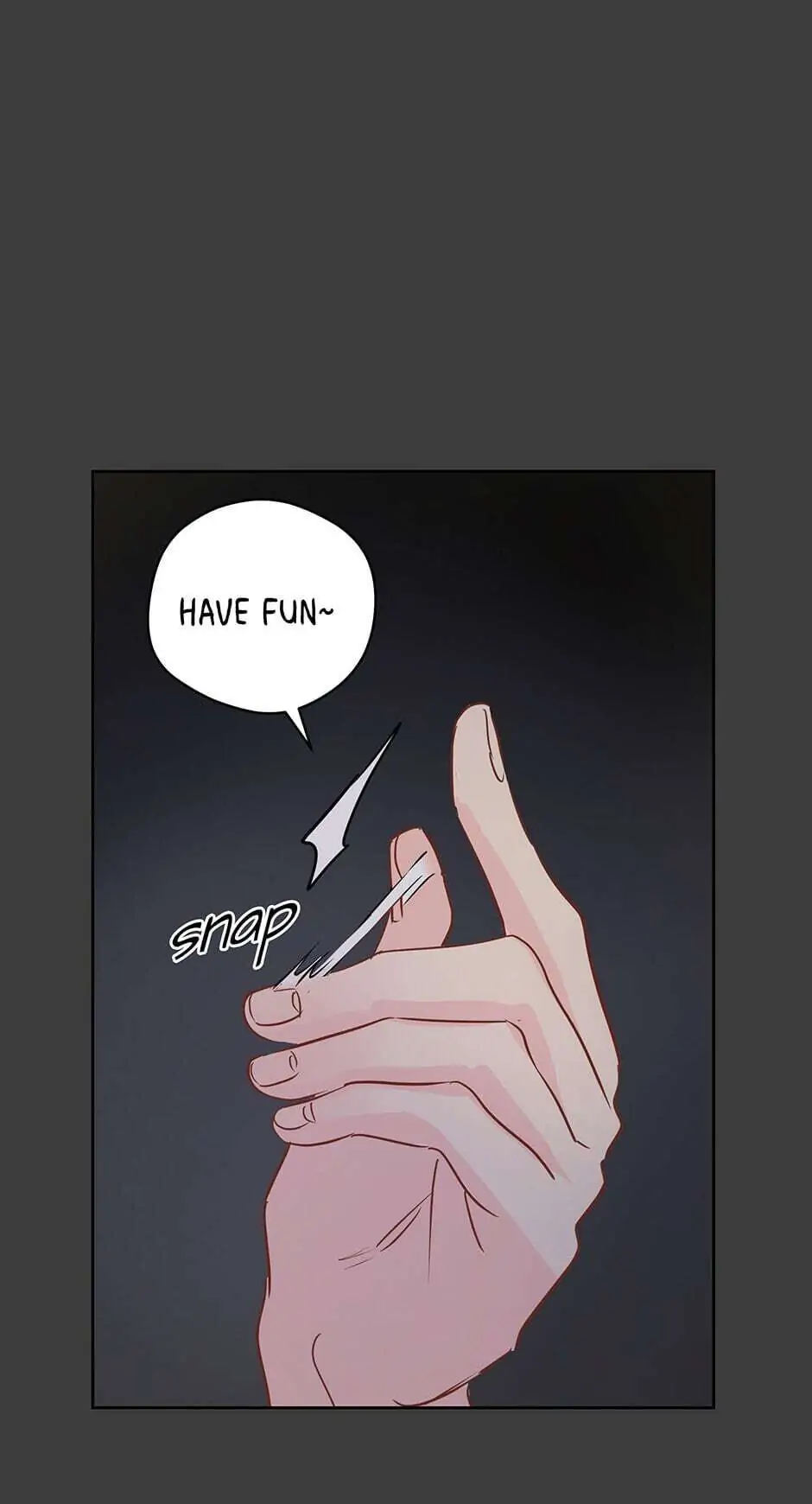 It’s Just a Dream…Right?! - Chapter 31 Page 58