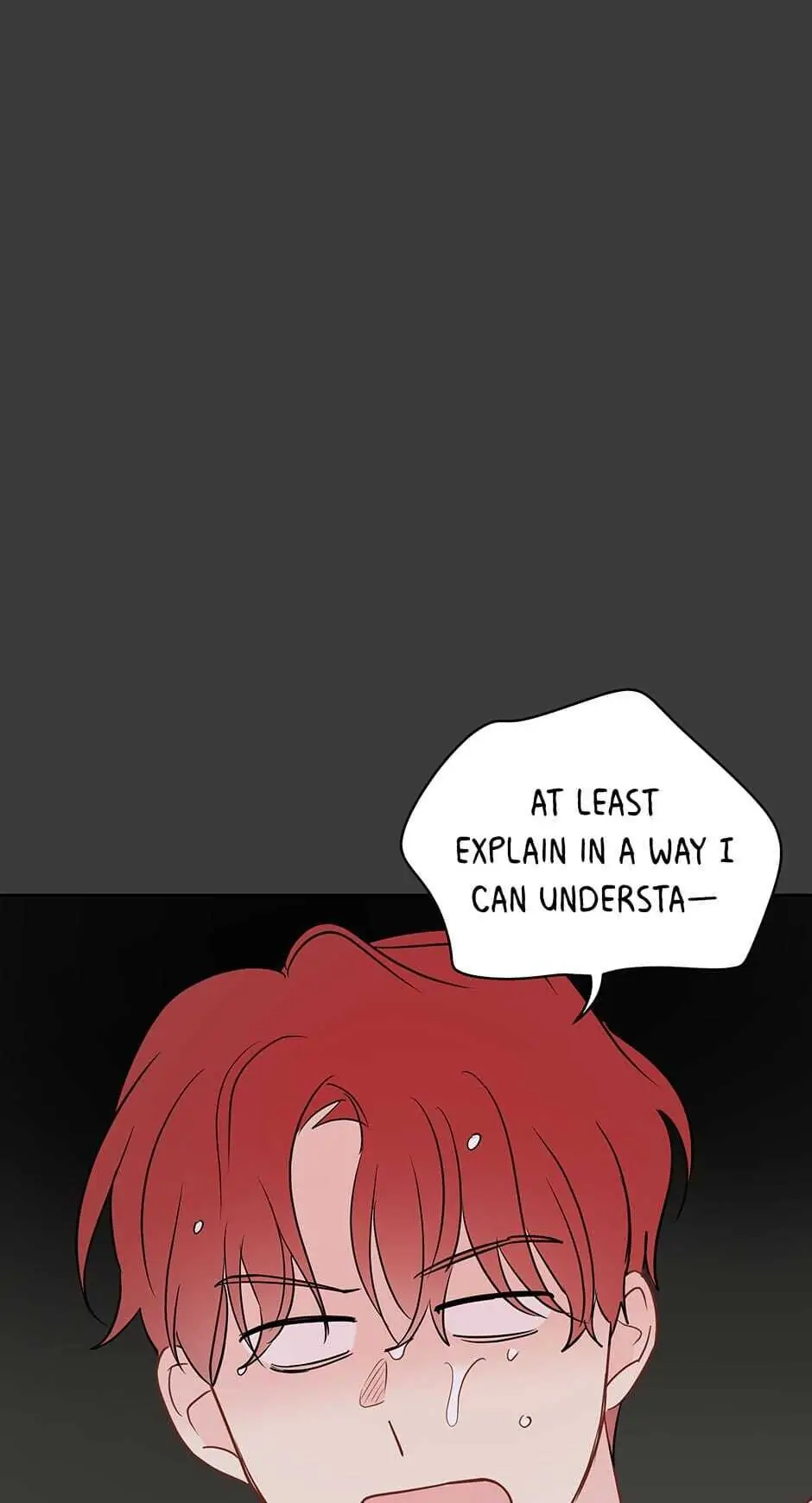 It’s Just a Dream…Right?! - Chapter 31 Page 59