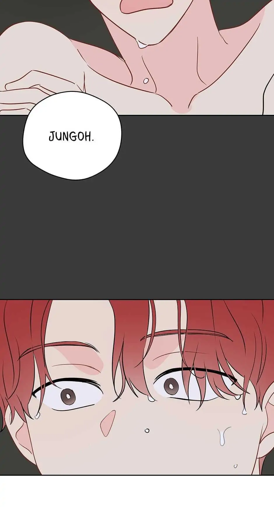 It’s Just a Dream…Right?! - Chapter 31 Page 60