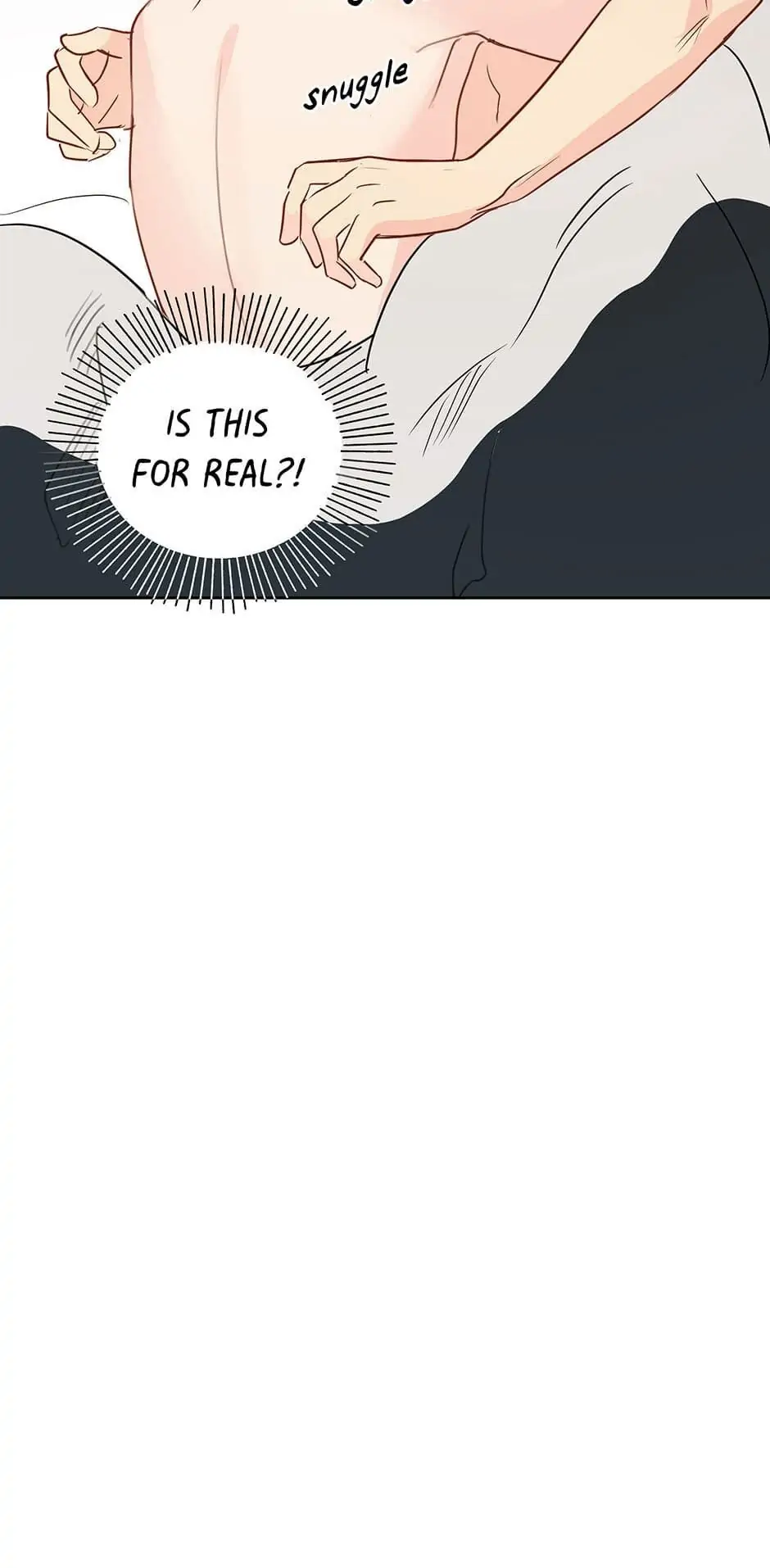 It’s Just a Dream…Right?! - Chapter 31 Page 65