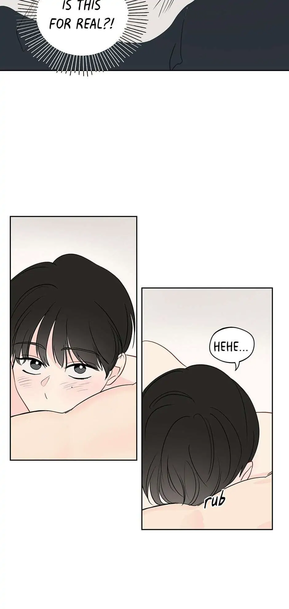 It’s Just a Dream…Right?! - Chapter 32 Page 2