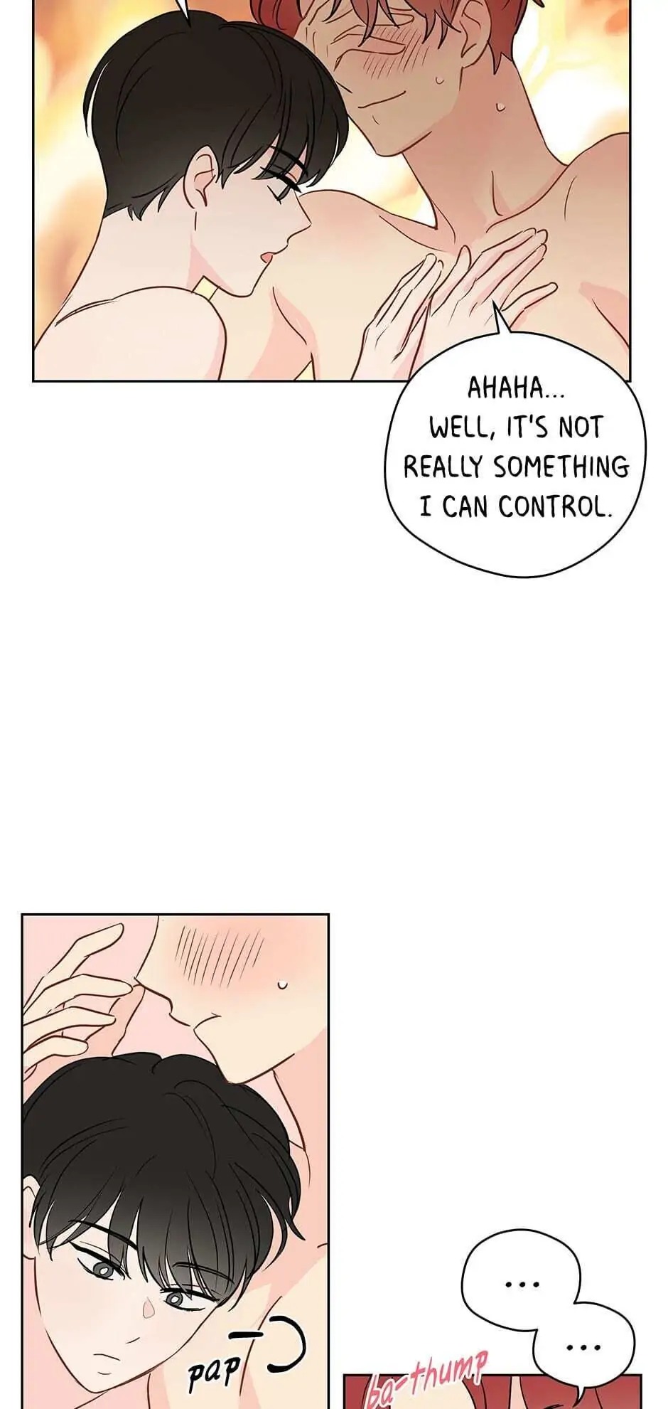 It’s Just a Dream…Right?! - Chapter 32 Page 4
