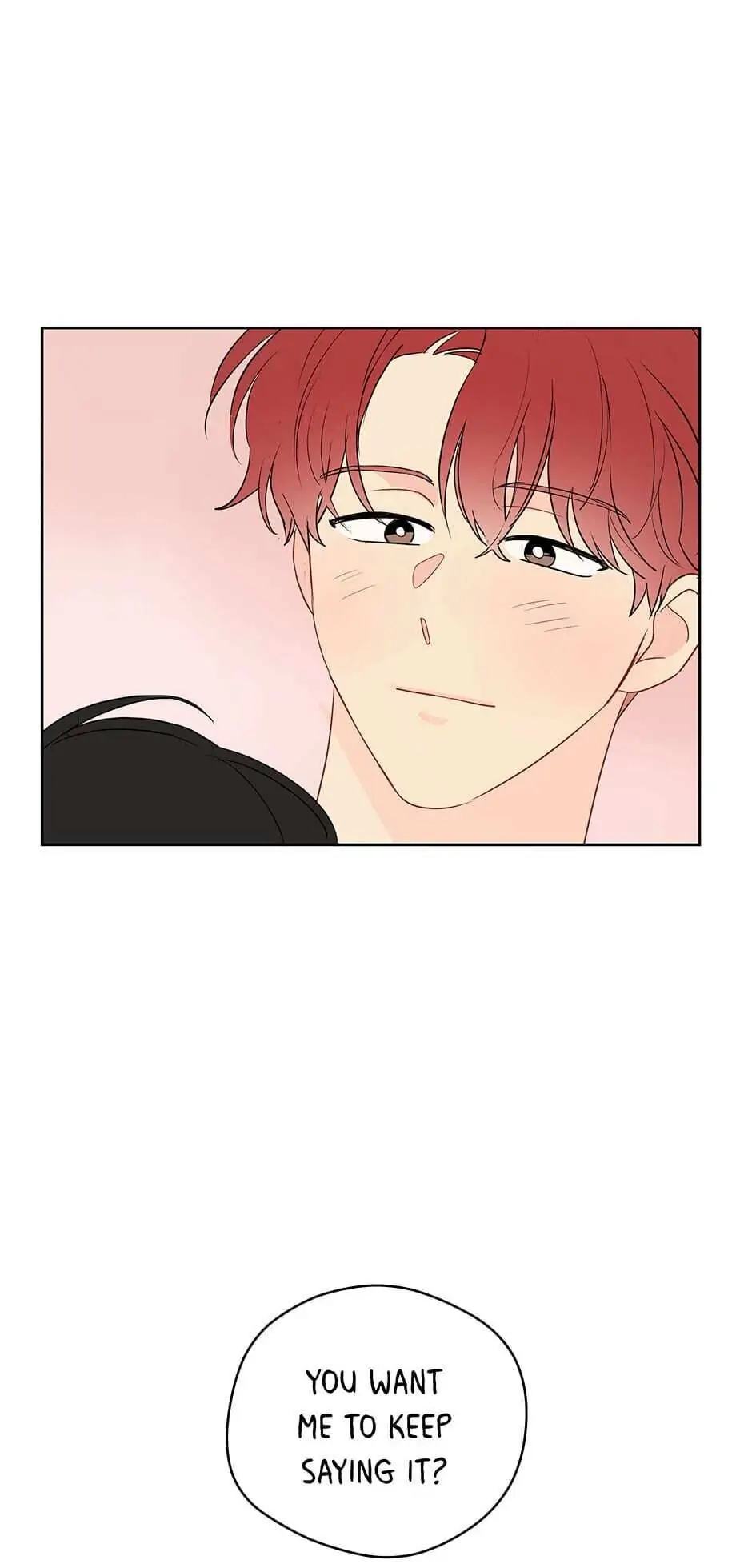 It’s Just a Dream…Right?! - Chapter 32 Page 10