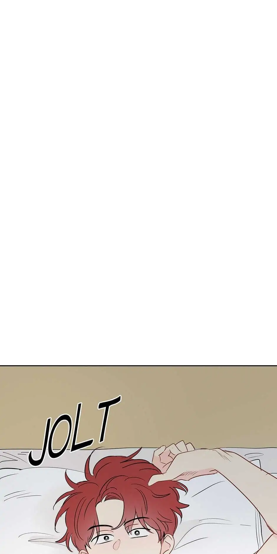 It’s Just a Dream…Right?! - Chapter 32 Page 14