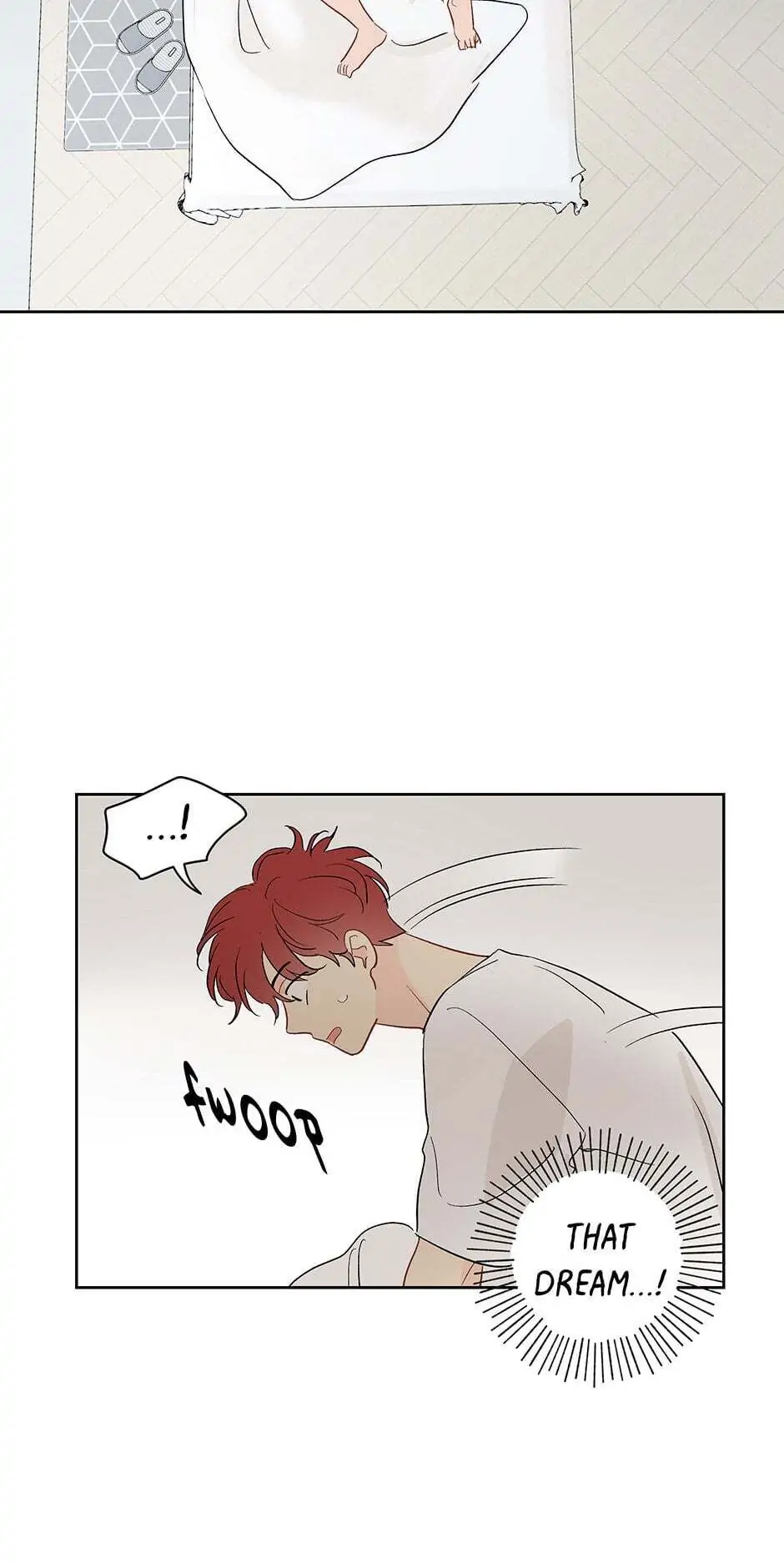 It’s Just a Dream…Right?! - Chapter 32 Page 16