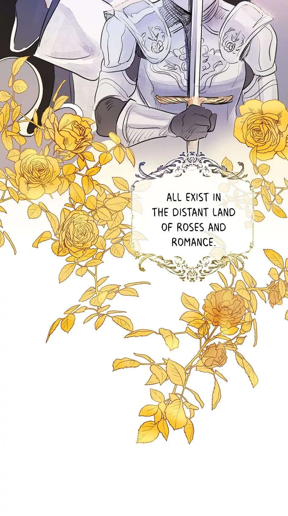 It’s Just a Dream…Right?! - Chapter 32 Page 39
