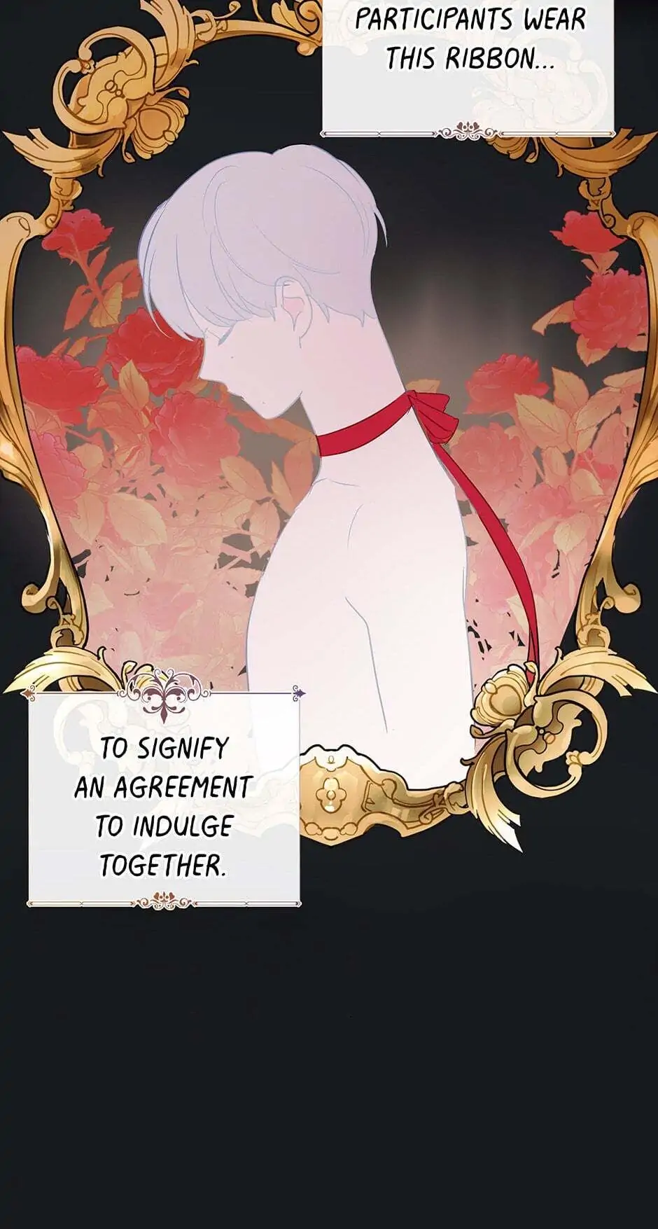 It’s Just a Dream…Right?! - Chapter 32 Page 47