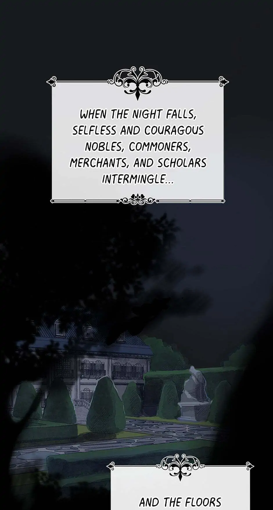 It’s Just a Dream…Right?! - Chapter 32 Page 48