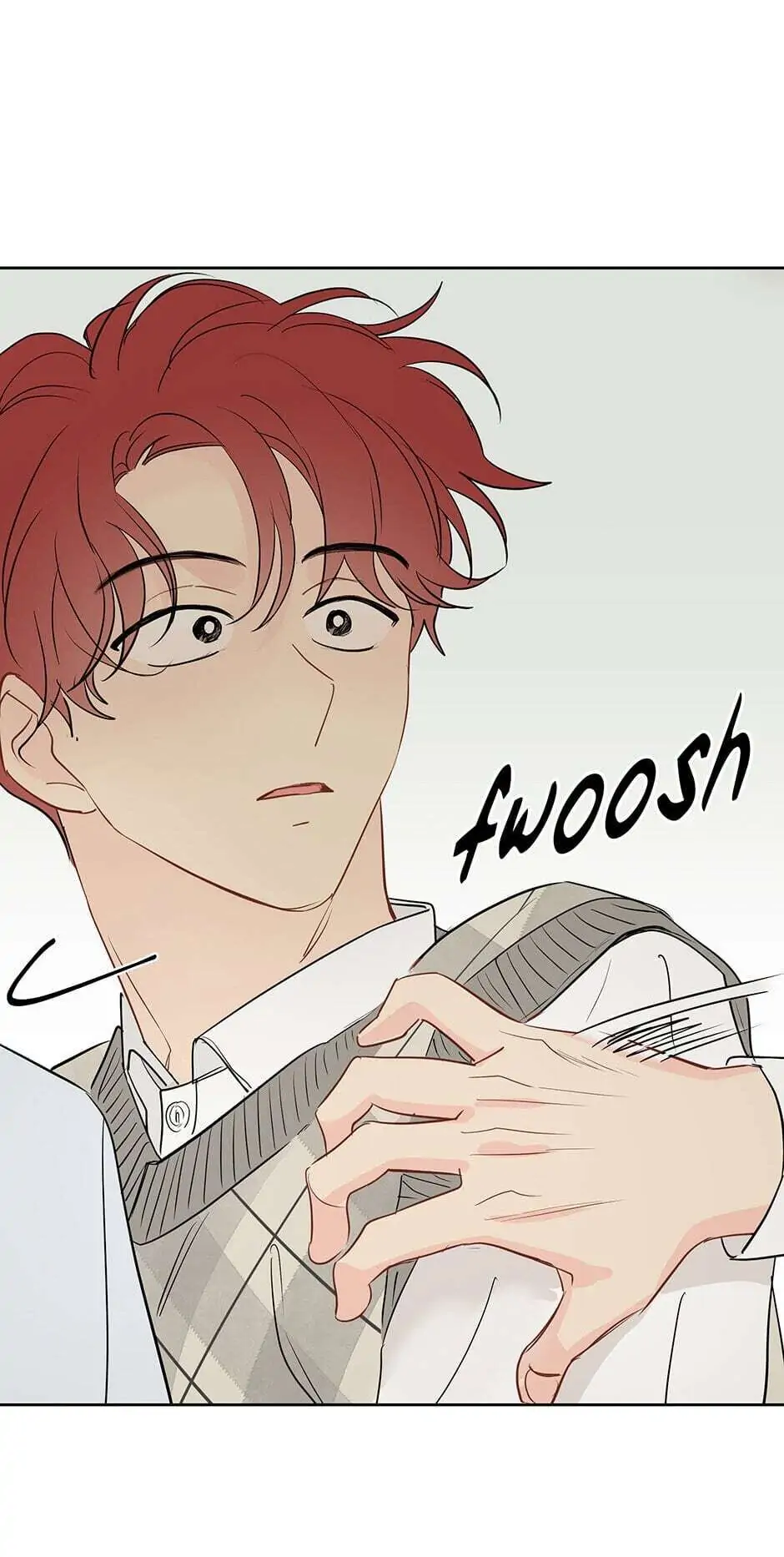 It’s Just a Dream…Right?! - Chapter 33 Page 6
