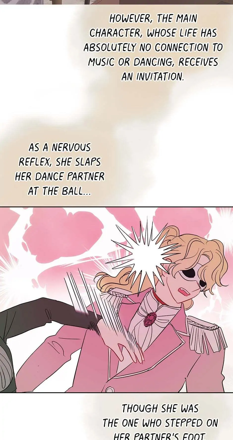 It’s Just a Dream…Right?! - Chapter 33 Page 20
