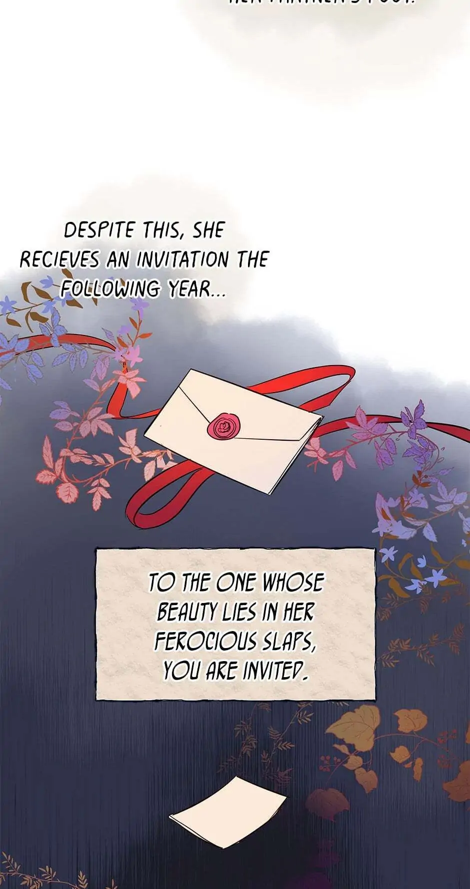 It’s Just a Dream…Right?! - Chapter 33 Page 21