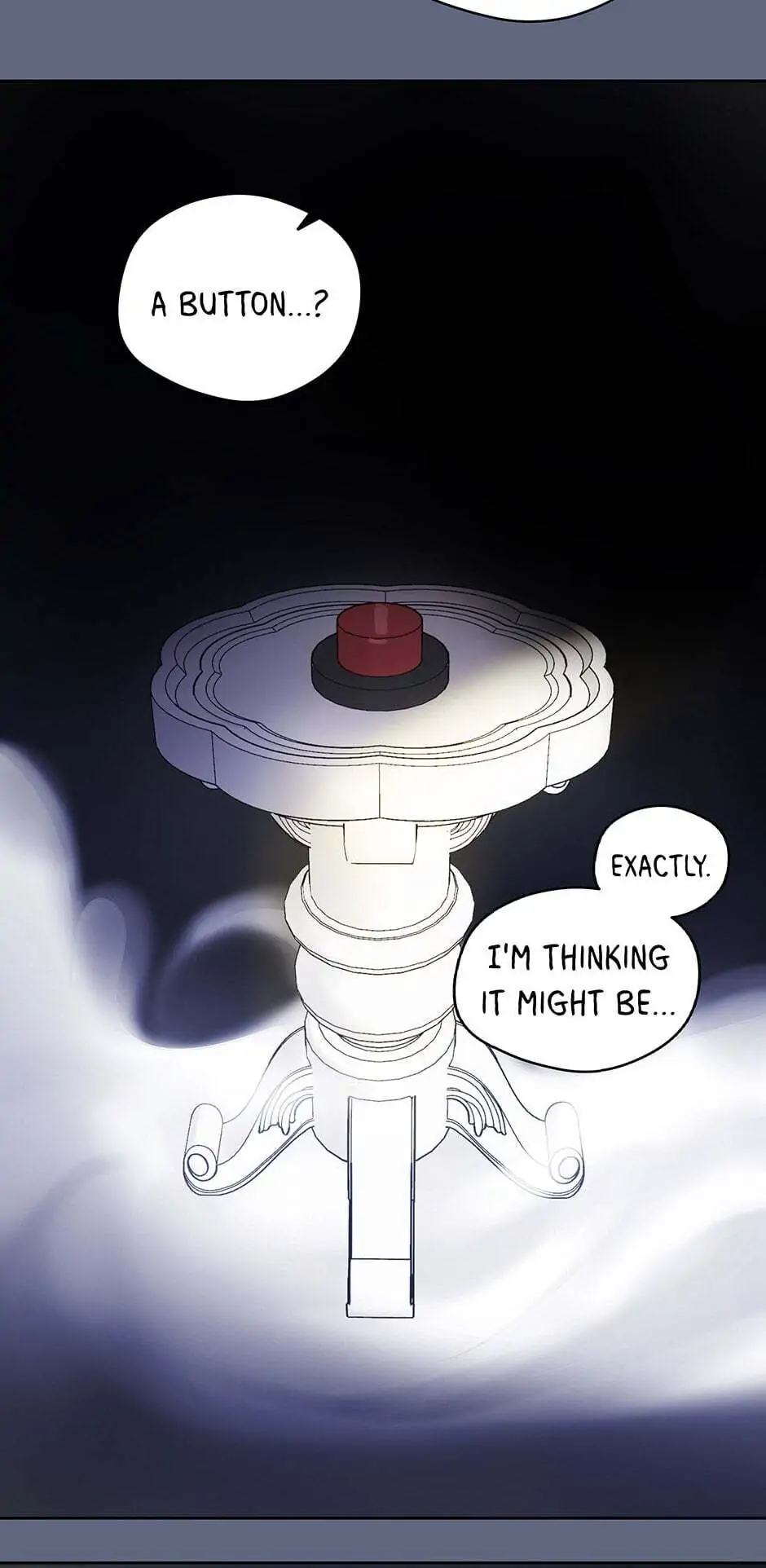 It’s Just a Dream…Right?! - Chapter 33 Page 27