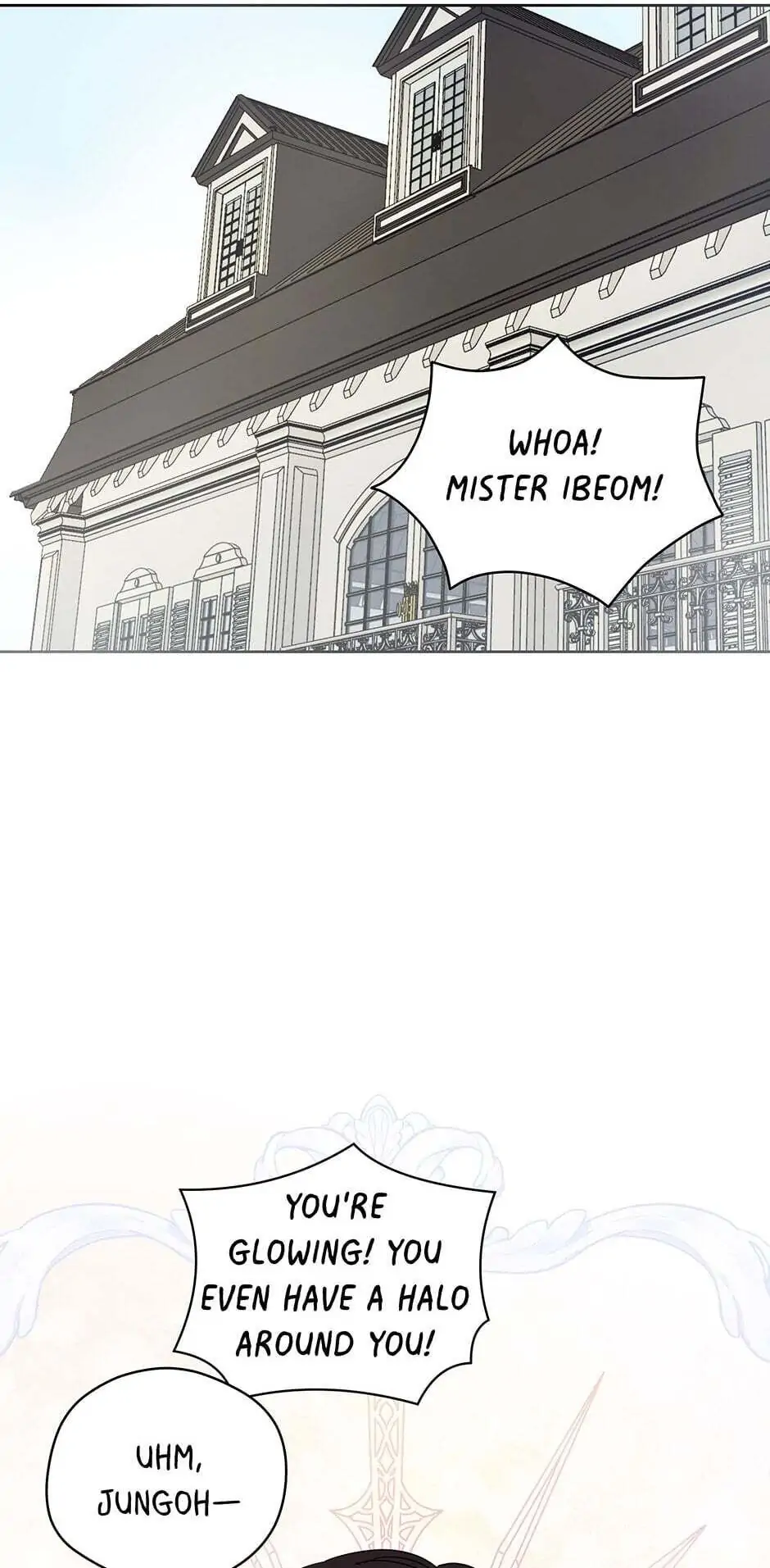 It’s Just a Dream…Right?! - Chapter 33 Page 33