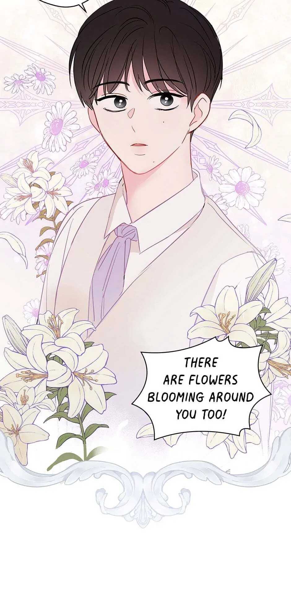 It’s Just a Dream…Right?! - Chapter 33 Page 34