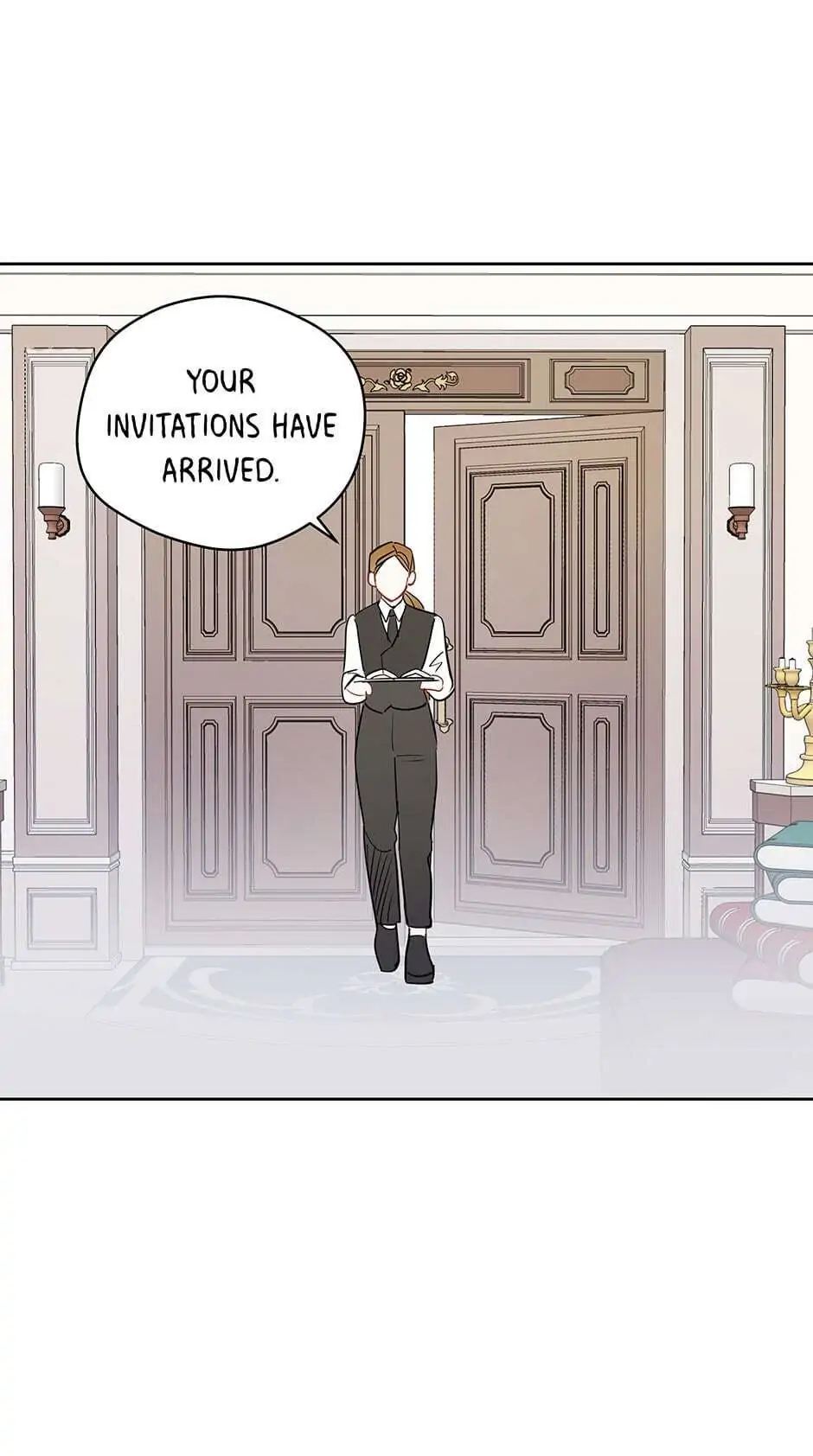 It’s Just a Dream…Right?! - Chapter 33 Page 40