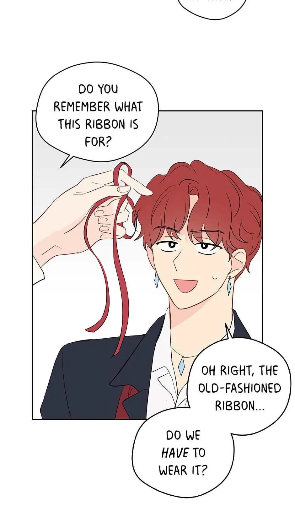It’s Just a Dream…Right?! - Chapter 33 Page 45