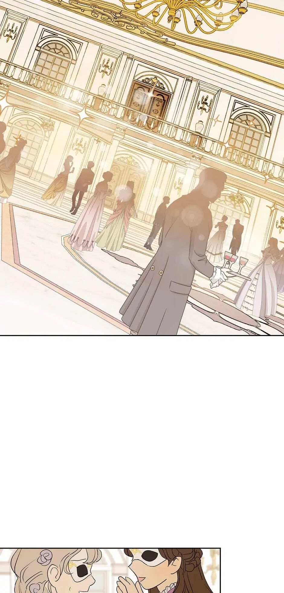It’s Just a Dream…Right?! - Chapter 33 Page 48