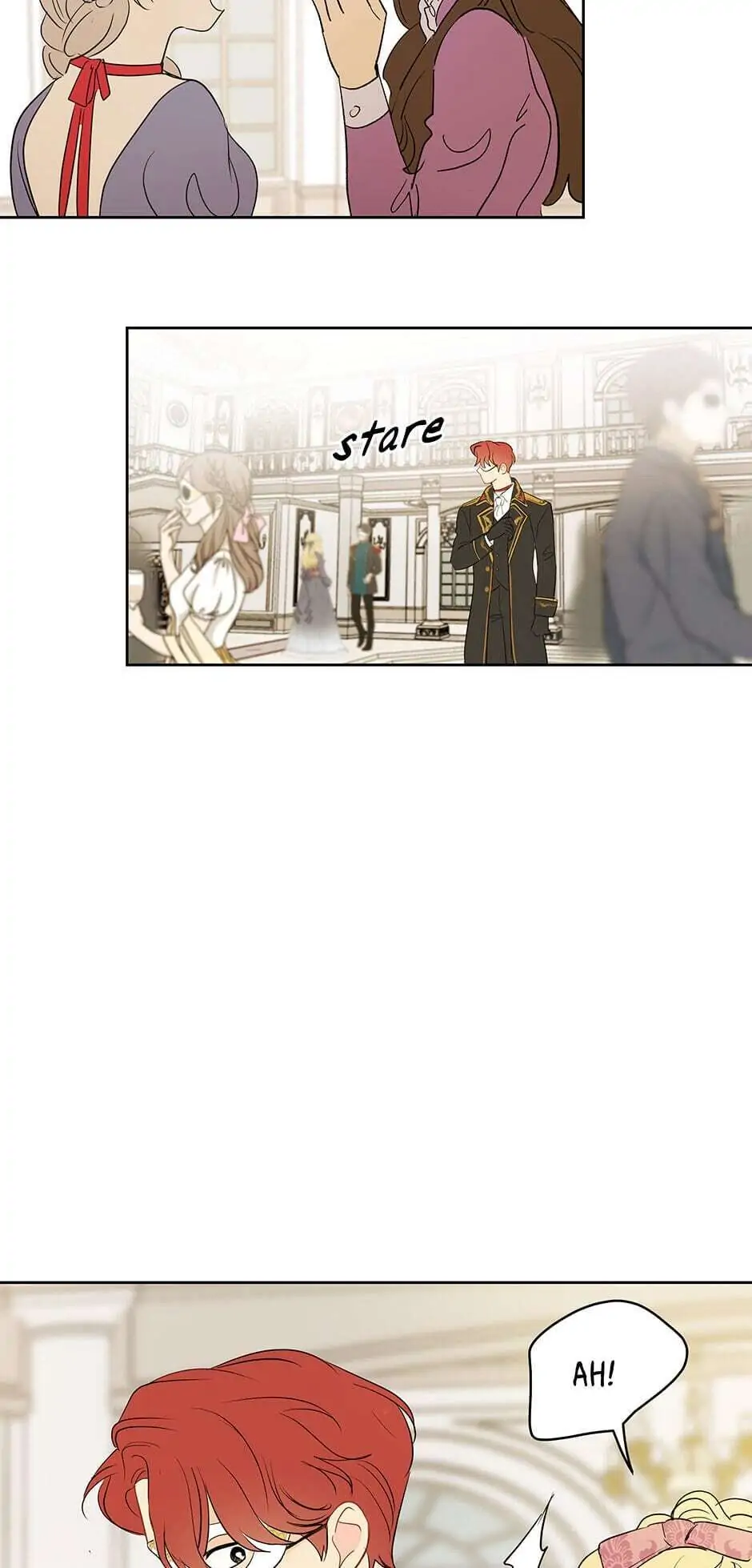 It’s Just a Dream…Right?! - Chapter 33 Page 49