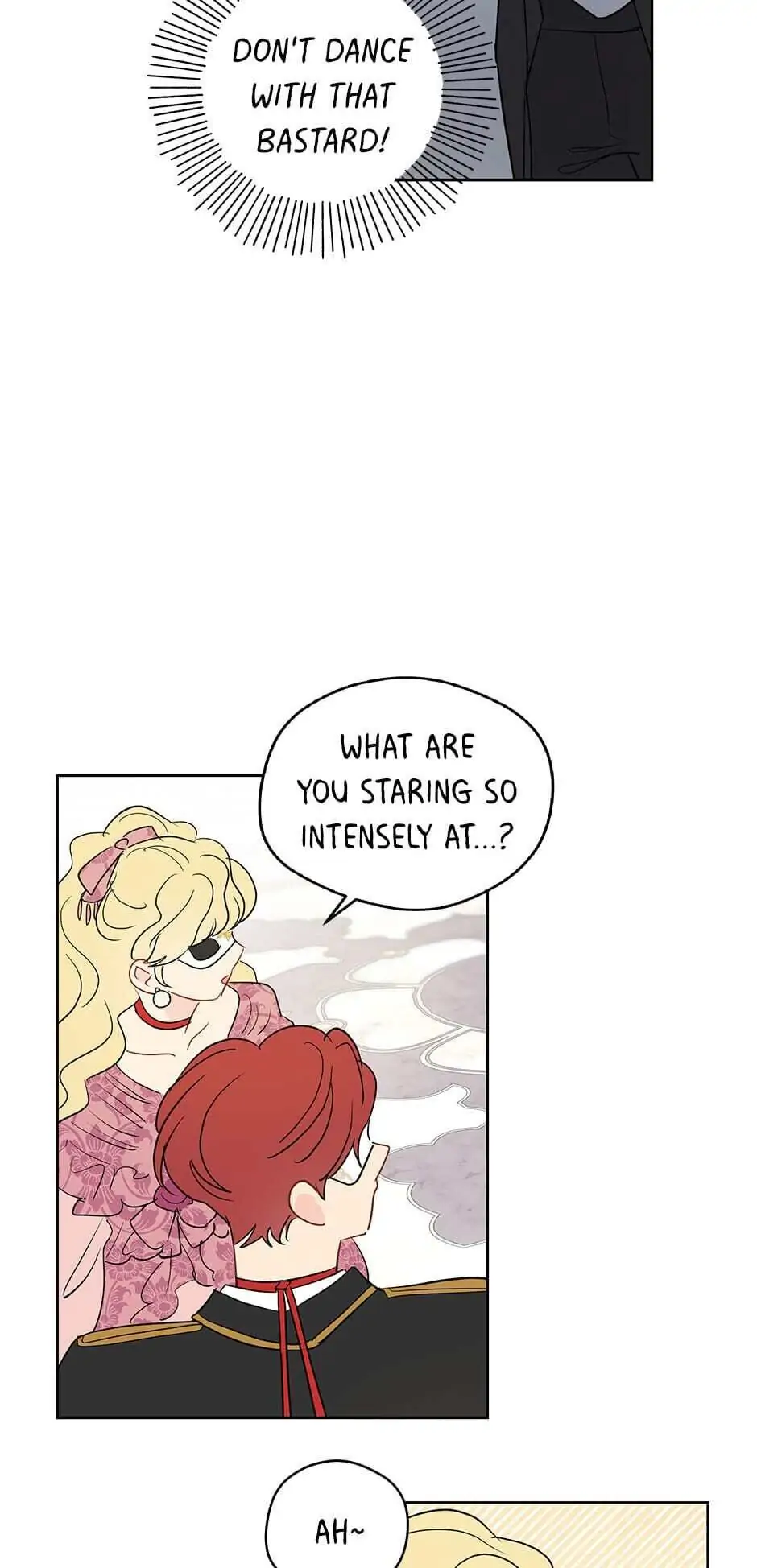 It’s Just a Dream…Right?! - Chapter 34 Page 4