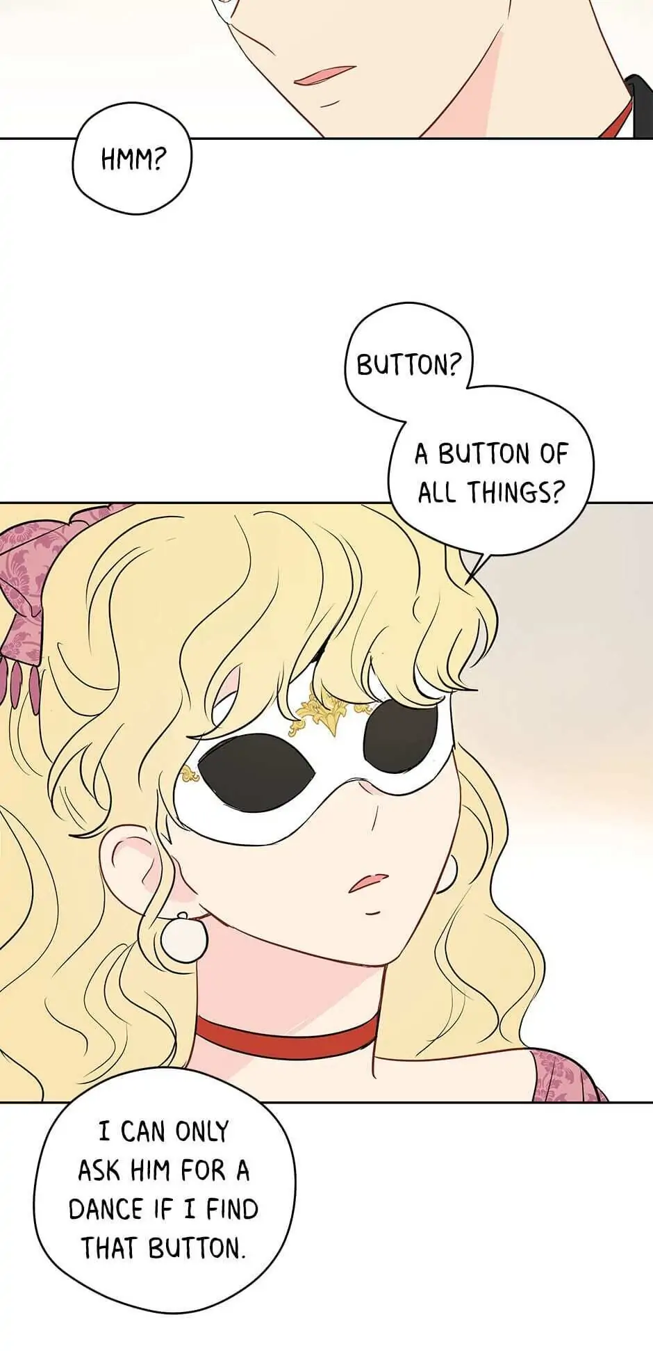 It’s Just a Dream…Right?! - Chapter 34 Page 6