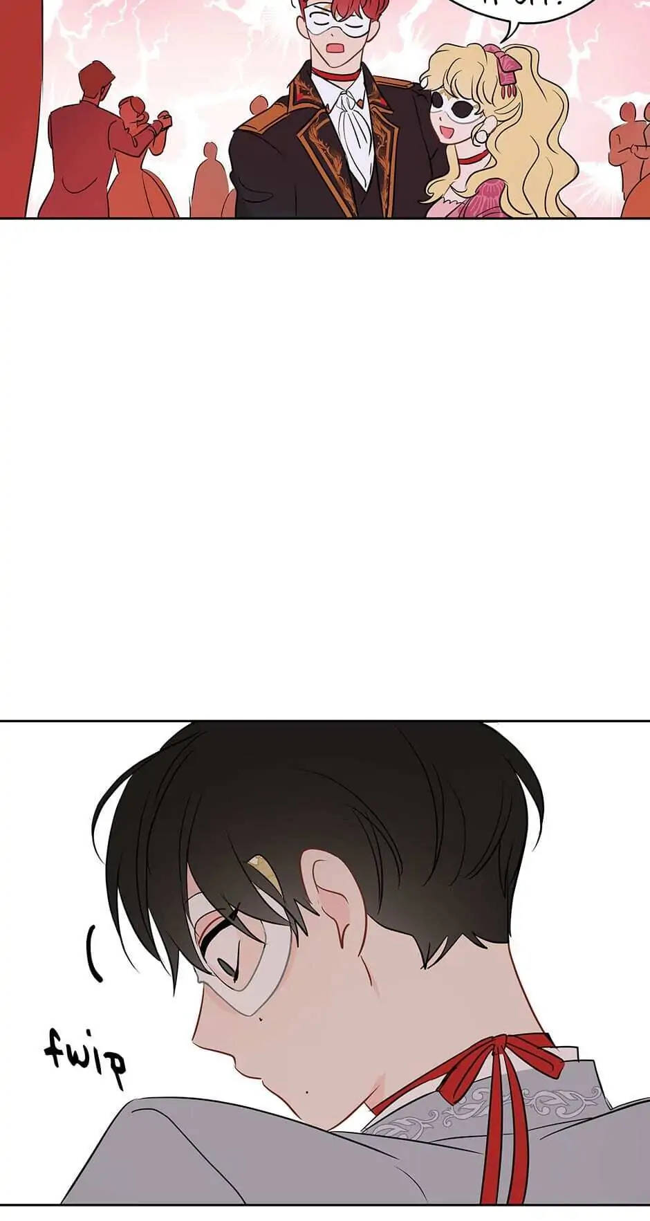 It’s Just a Dream…Right?! - Chapter 34 Page 16