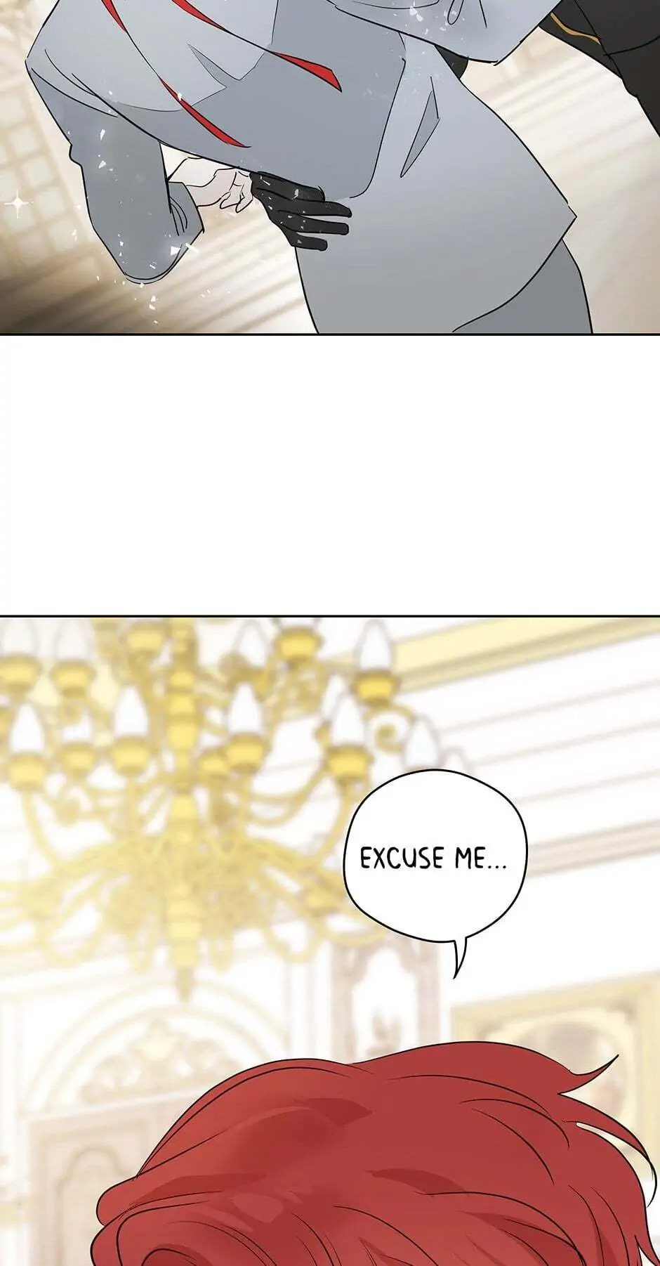 It’s Just a Dream…Right?! - Chapter 34 Page 21
