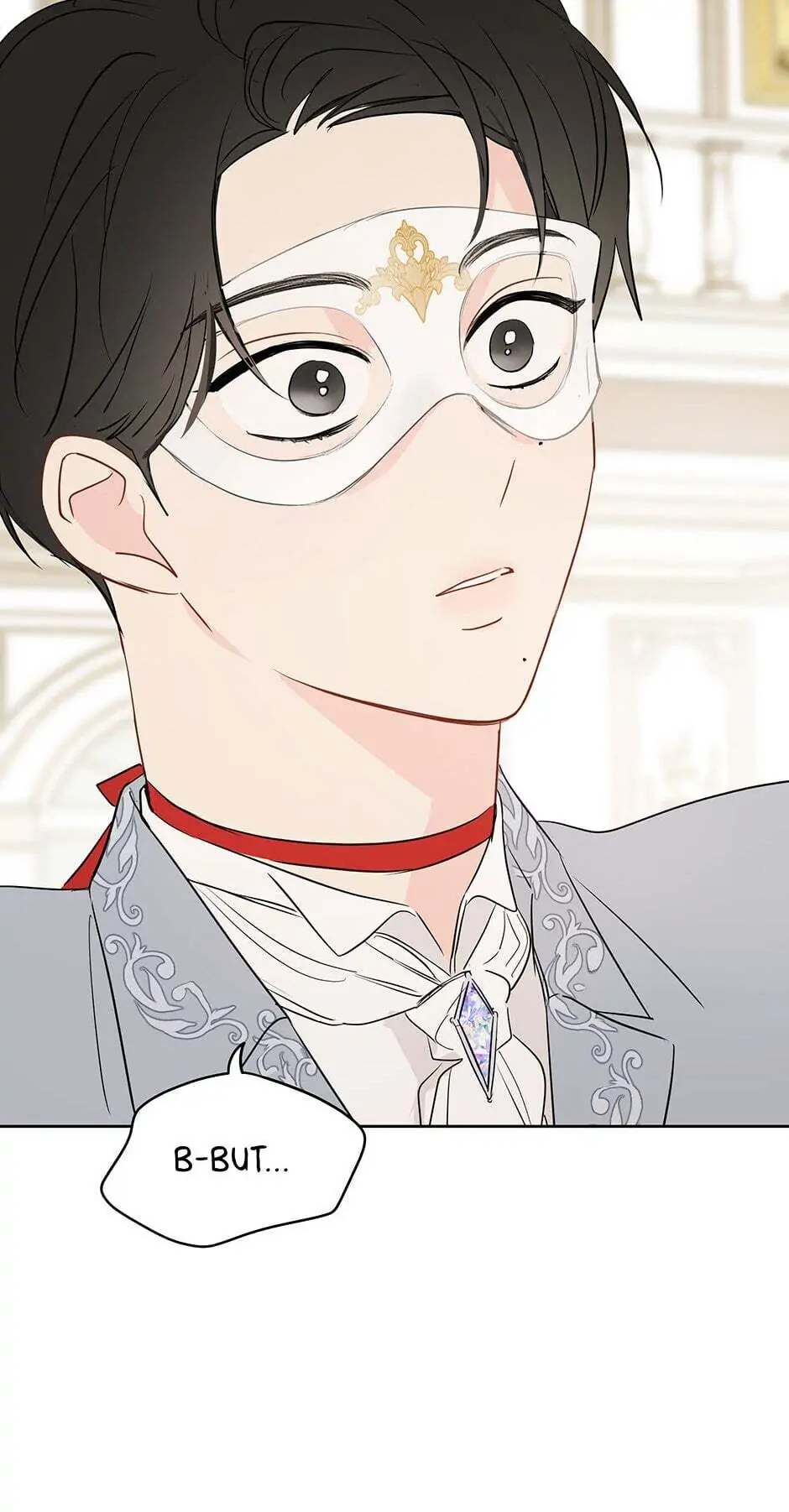 It’s Just a Dream…Right?! - Chapter 34 Page 23
