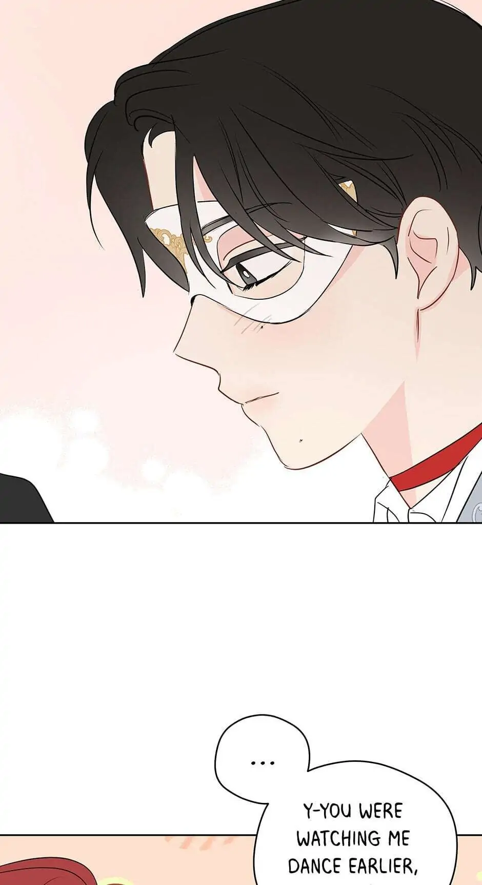 It’s Just a Dream…Right?! - Chapter 34 Page 34
