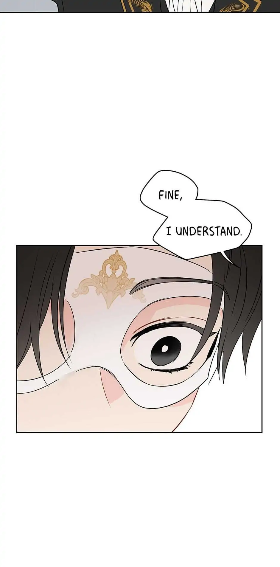 It’s Just a Dream…Right?! - Chapter 34 Page 43
