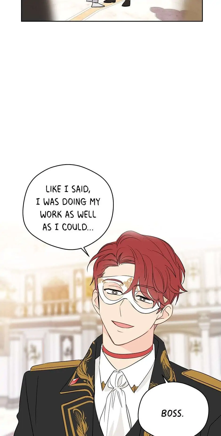 It’s Just a Dream…Right?! - Chapter 34 Page 45