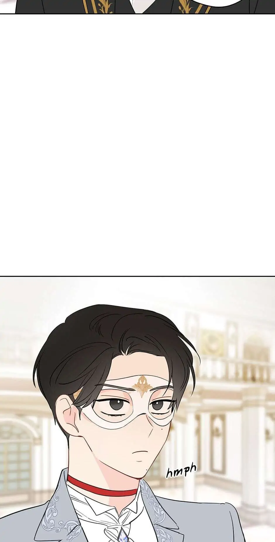 It’s Just a Dream…Right?! - Chapter 34 Page 46