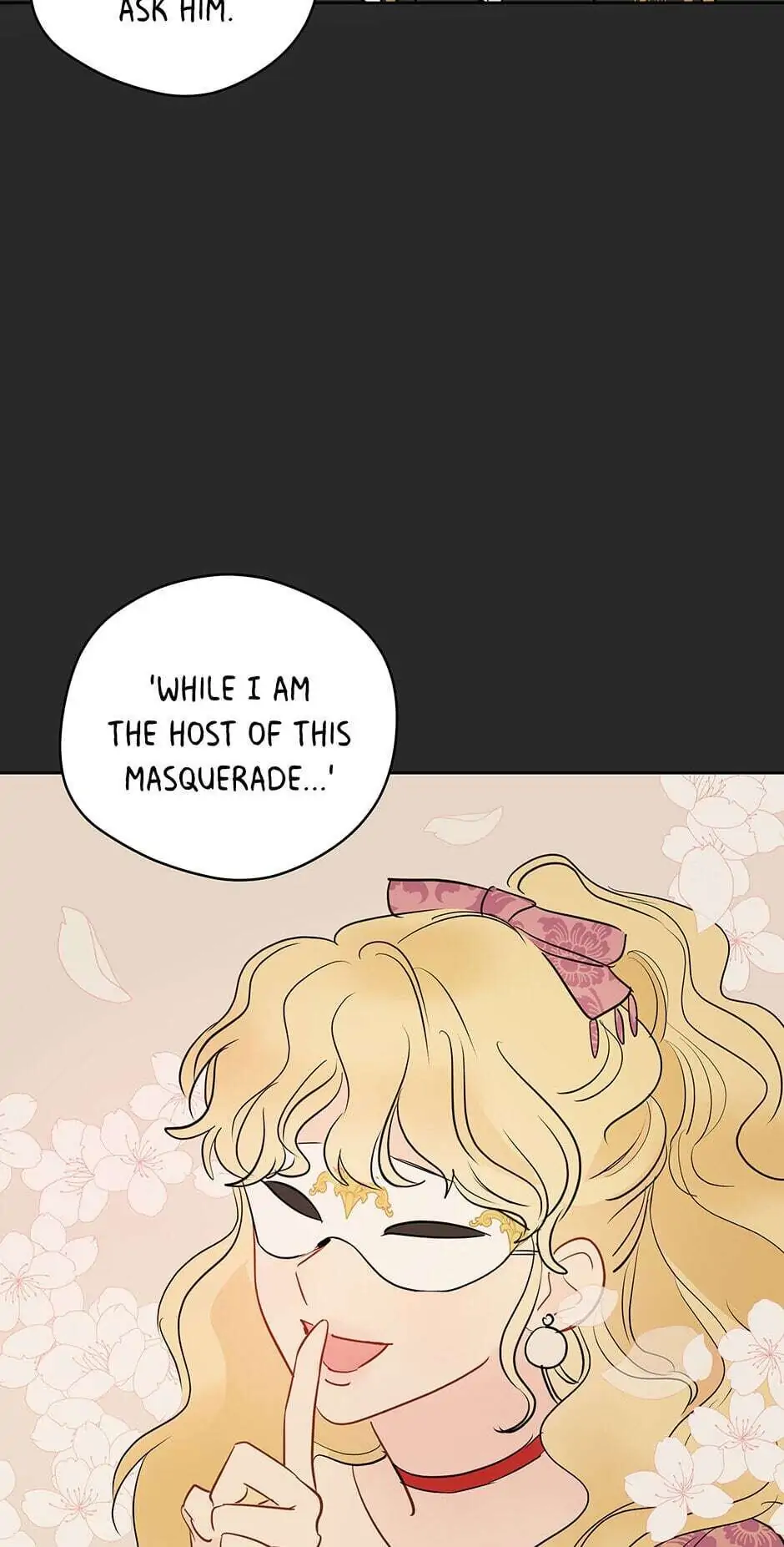 It’s Just a Dream…Right?! - Chapter 34 Page 48