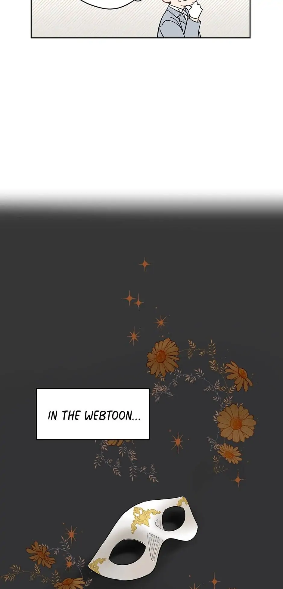 It’s Just a Dream…Right?! - Chapter 35 Page 3