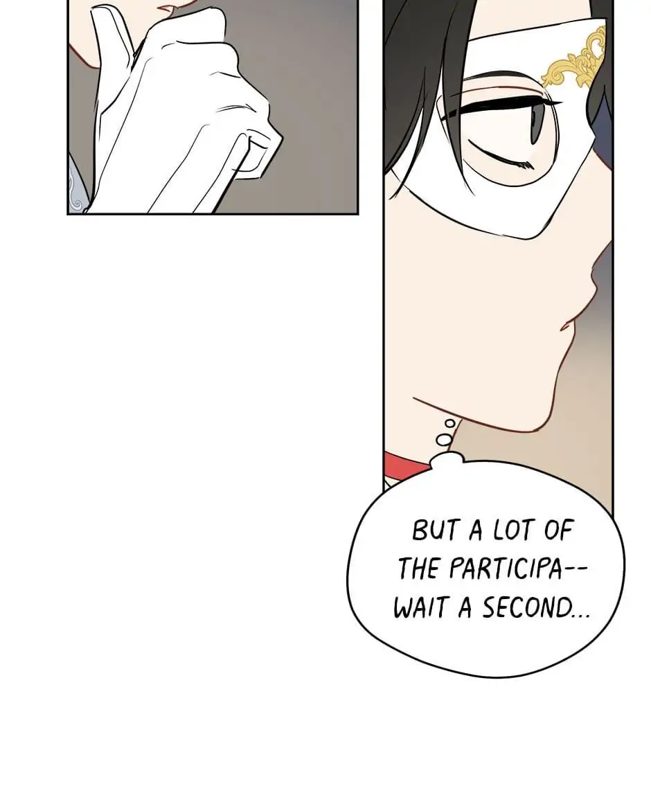 It’s Just a Dream…Right?! - Chapter 35 Page 7