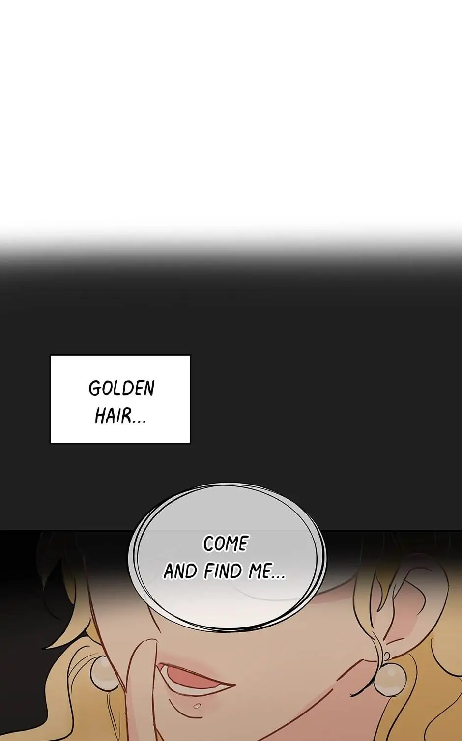 It’s Just a Dream…Right?! - Chapter 35 Page 8