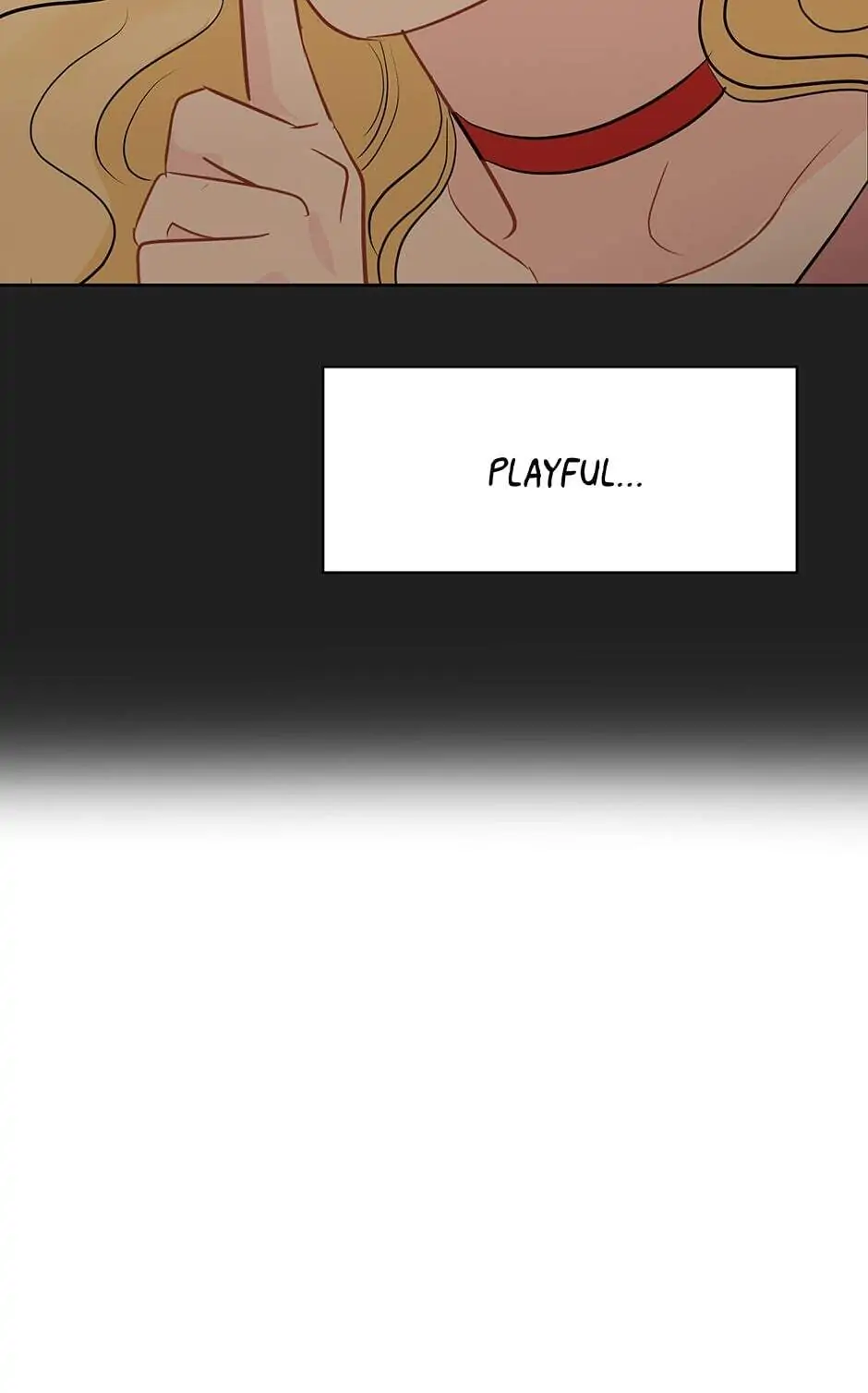 It’s Just a Dream…Right?! - Chapter 35 Page 9