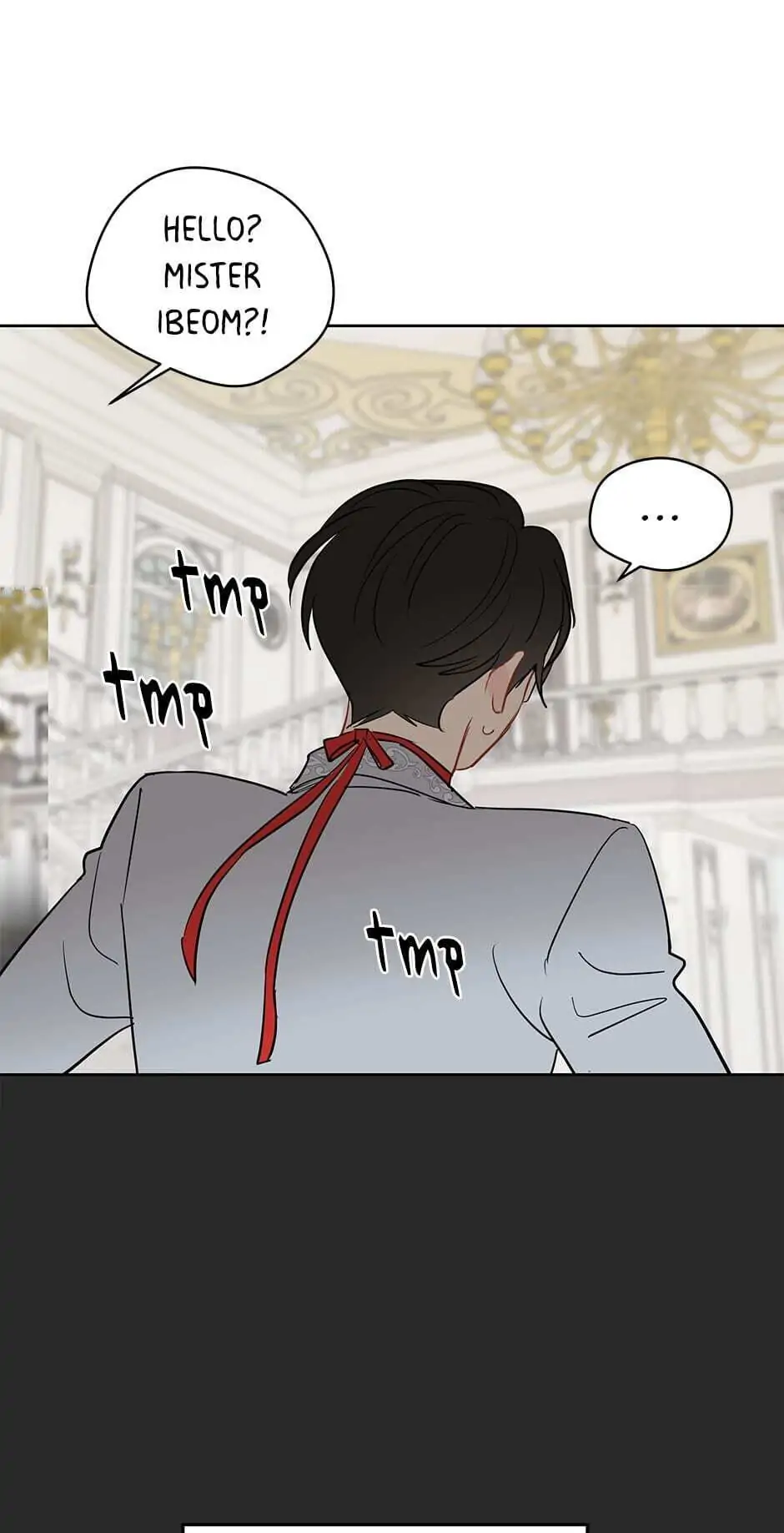 It’s Just a Dream…Right?! - Chapter 35 Page 16